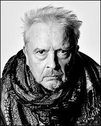 David bailey