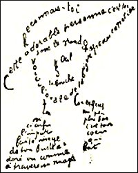 GUILLAUME APOLLINAIRE