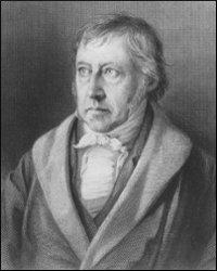 HEGEL