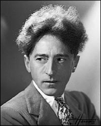 AJean Cocteau