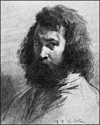 J-F. Millet