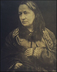 Julia Margaret Cameron