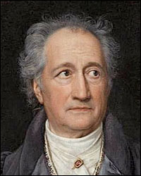 GOETHE