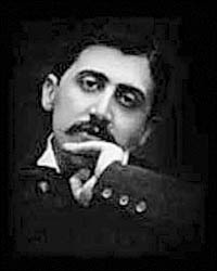 MARCEL PROUST