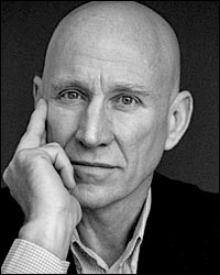 Sebastiao Salgado