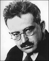 Walter Benjamin