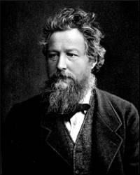 William Morris